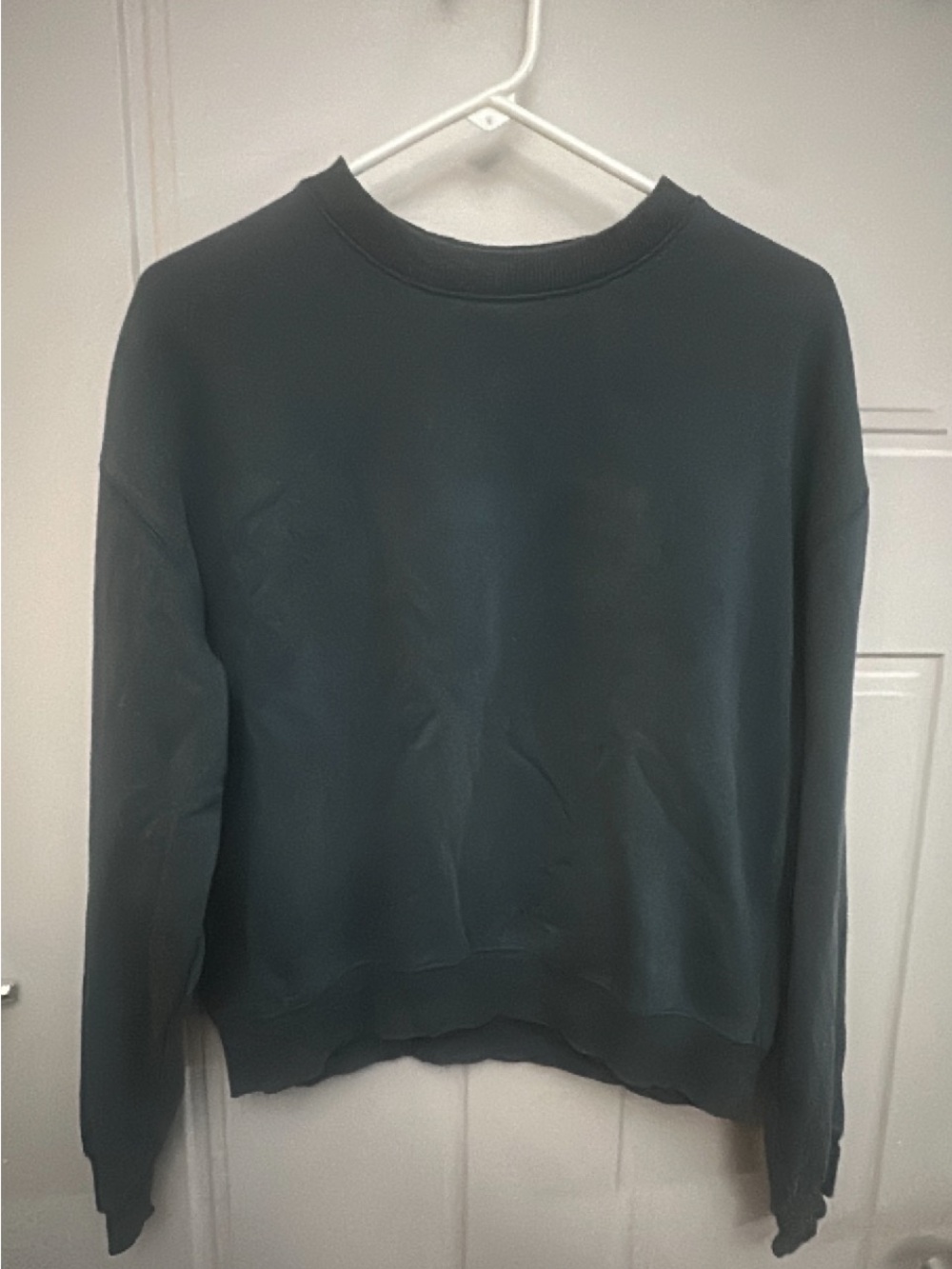 Weekday Crewneck Sweater